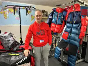 Sergi Mingote coronavirus 14X1000 Catalonia Project