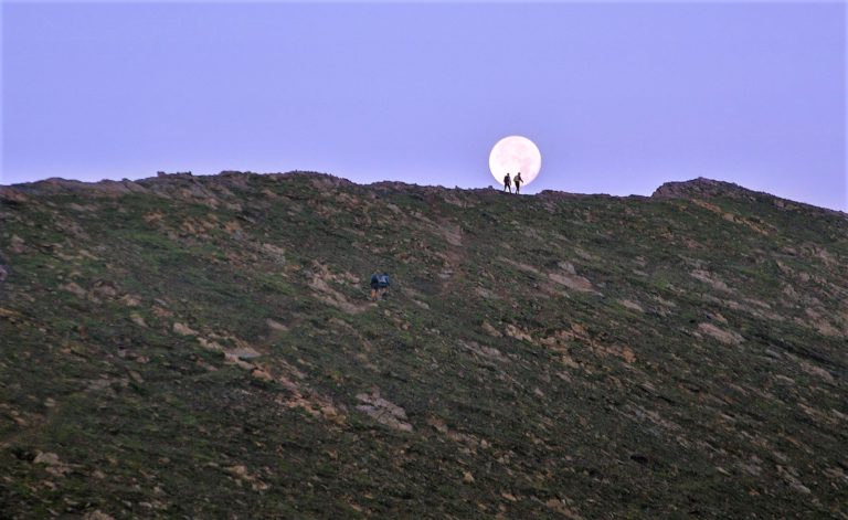 Andorra Ultra Trail Vallnord cancelada
