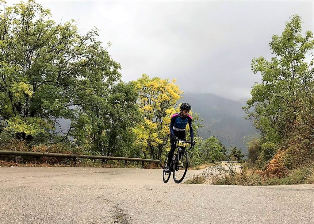 Ciclismo Vall de Ribes trailrunning Encamp Pas de la Casa