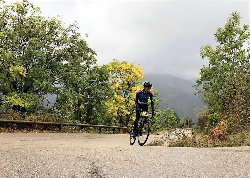 Ciclismo Vall de Ribes trailrunning Encamp Pas de la Casa 