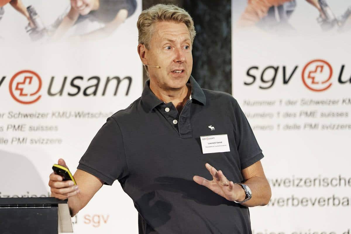 Laurent Vanat informe anual «Snow Report 2020» esquí mundial