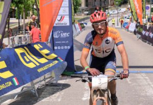 Campeonato de Europa MTB Ultramarathon Pedals de Foc Non Stop PDF