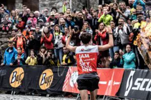 Campeonato del Mundo de skyrunning de la Vall de Boí