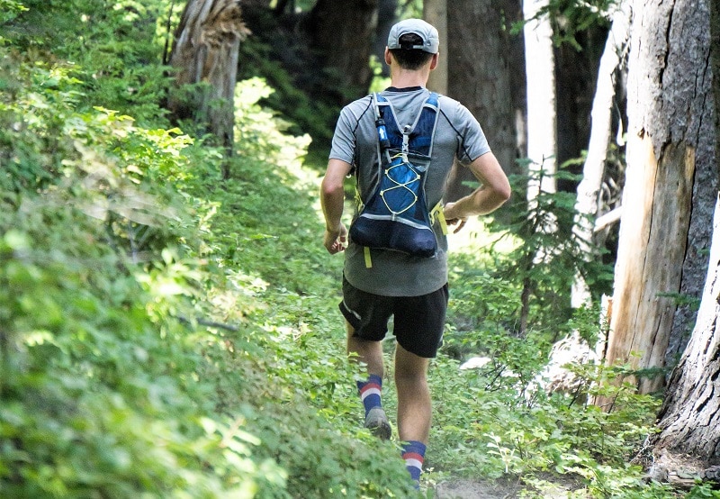 Ciclismo Vall de Ribes trailrunning Encamp Pas de la Casa