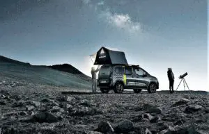 Consejos furgoneta camper