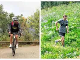Ciclismo la Vall de Ribes trailrunning Encamp Pas de la Casa