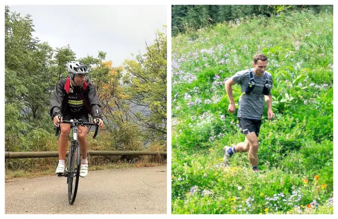 Ciclismo la Vall de Ribes trailrunning Encamp Pas de la Casa