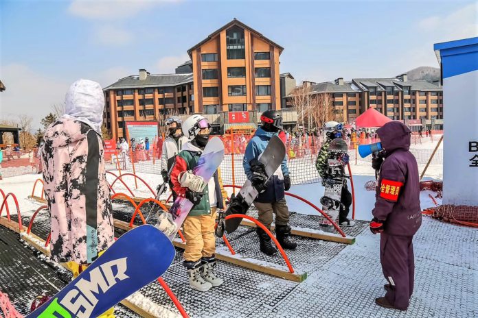 Informe anual «Snow Report 2020» Laurent Vanat esquí mundial