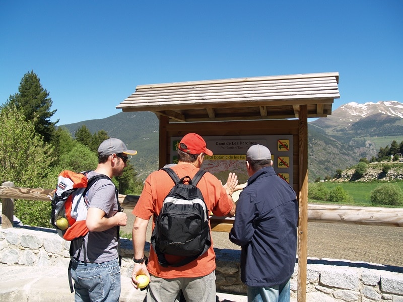Encamp Andorra