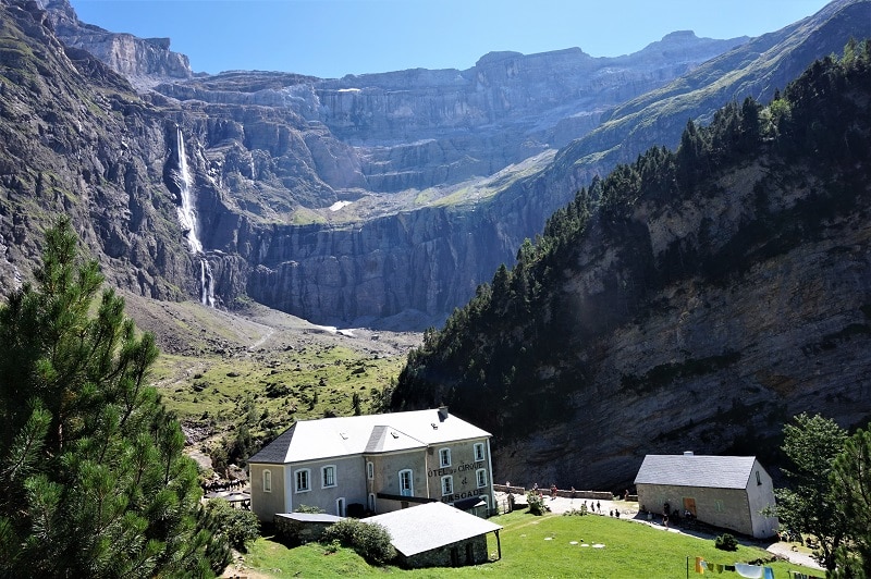 circo de Gavarnie