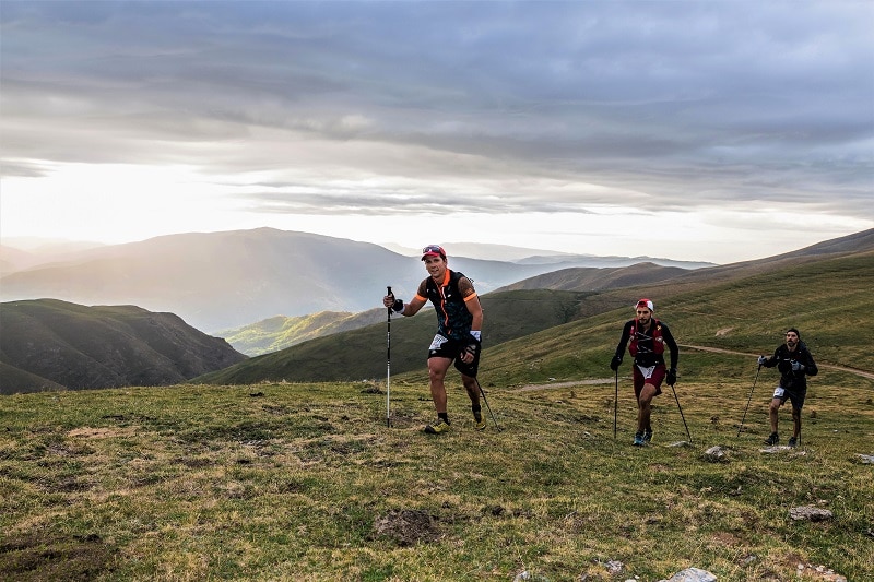 El trailrunning está condenado a morir de éxito