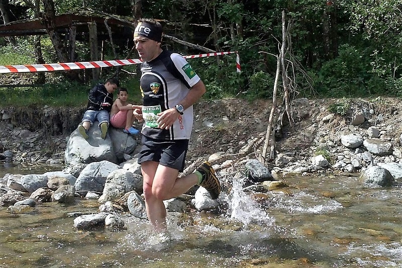trailrunning carreras de montaña