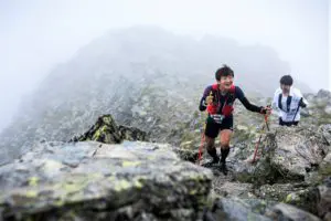 Andorra Ultra Trail Vallnord