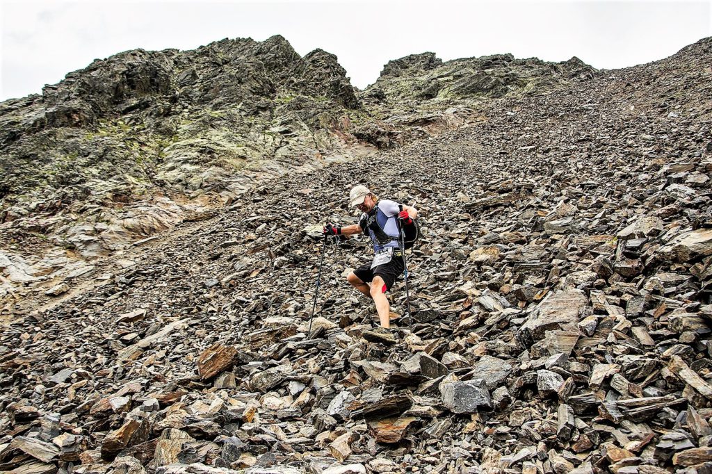 Andorra ultra Trail Vallnord