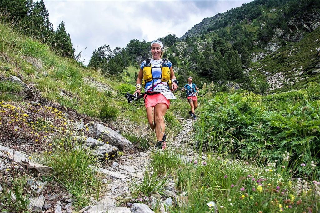 Andorra Ultra Trail Vallnord
