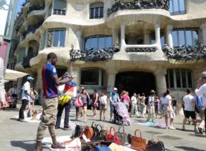 Turismo Internacional