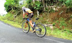 Josep Betalú La Ruta de los Conquistadores Non-Stop