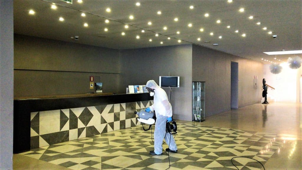 Hotel Continental Balneario Panticosa abre Pirineo aragonés
