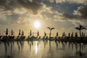 Hotel 5 estrellas Tenerife