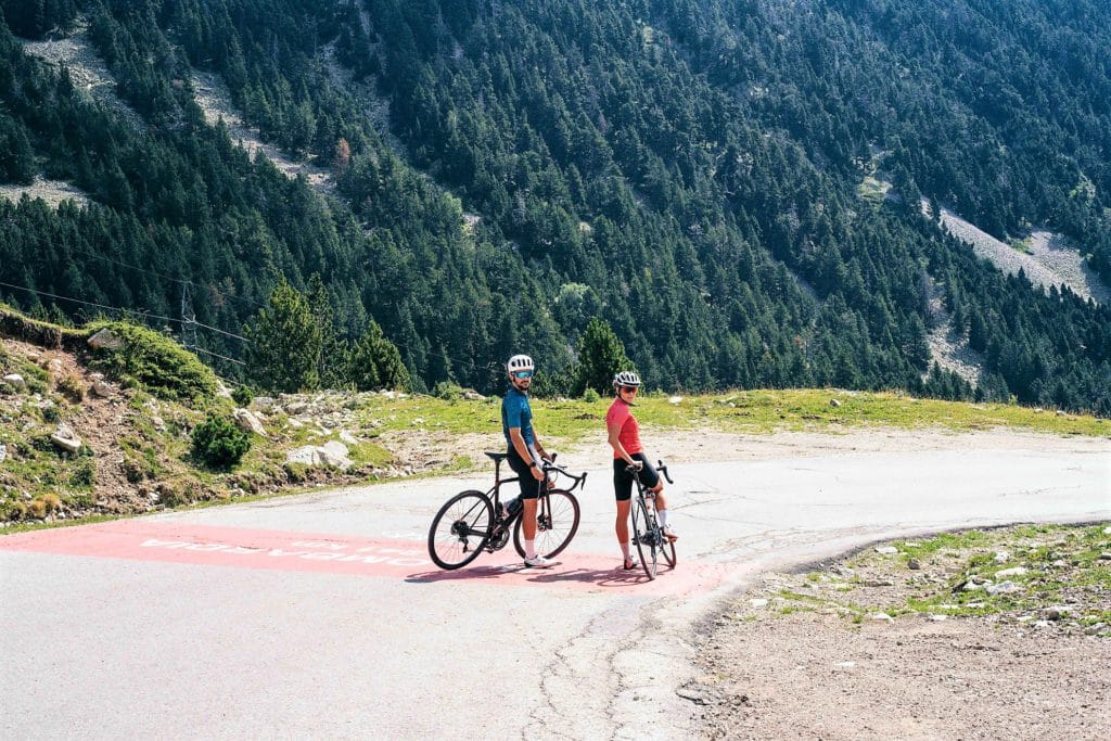 La Molina Vallter