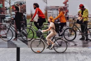sector de la bicicleta tiendas de bicicletas Asociación Española del Comercio Minorista Especializado de la Bicicleta (ATEBI)