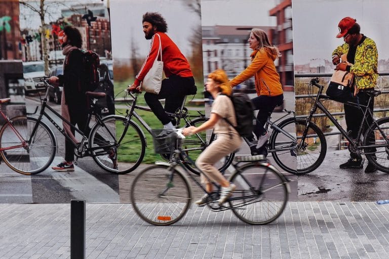 sector de la bicicleta tiendas de bicicletas Asociación Española del Comercio Minorista Especializado de la Bicicleta (ATEBI)