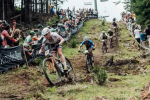El calendario Copa del Mundo UCI mountain bike 2020 moutain bike 2020