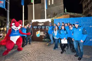 Mundiales 2021 esquí alpino Cortina