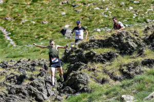SkyRace Comapedrosa 2020 Copa del Mundo de skyrunning International Skyrunning Federation (ISF)