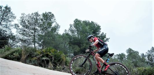 calendario Campeonatos España BTT 2020