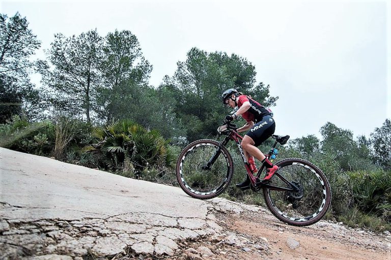 calendario Campeonatos España BTT 2020