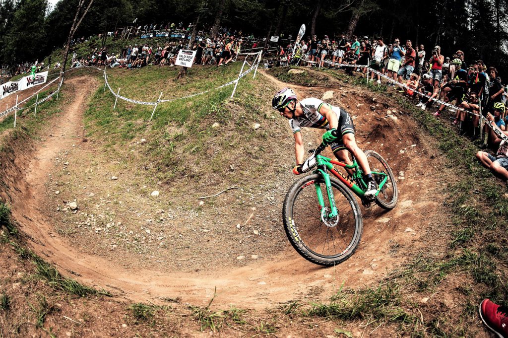 Val di Sole Copa del Mundo MBT 2020