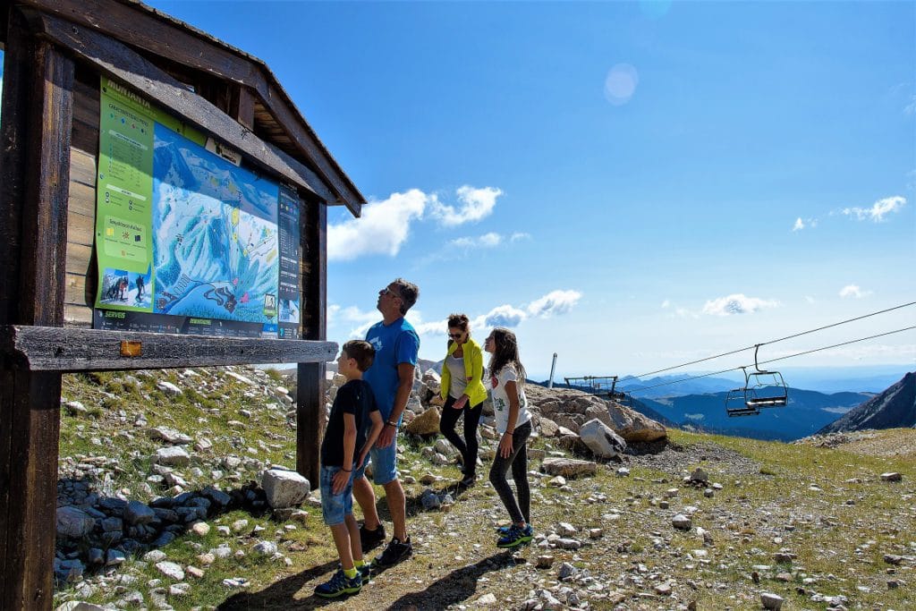 FGC verano 2020 ‘Respira Natura’ Vallter