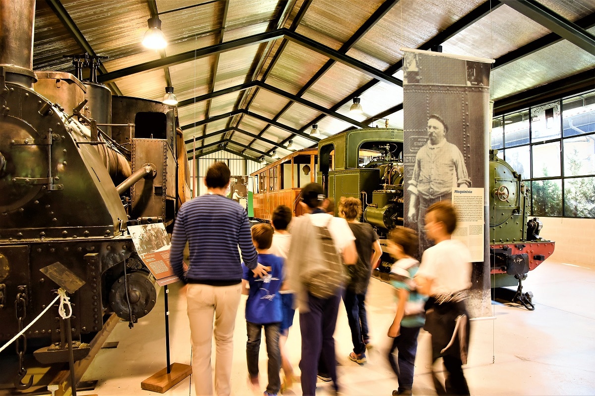 Ferrocarril de la Pobla de Lillet
