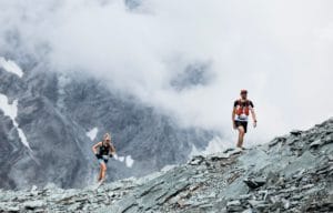 Copa del Mundo de Skyrunning 2020 Skyrunner World Series