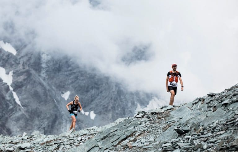 Copa del Mundo de Skyrunning 2020 Skyrunner World Series