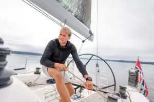 Helly Hansen Active Solen