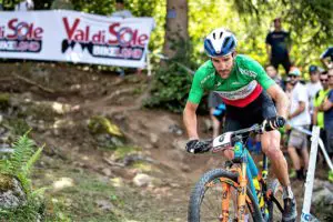 Val di Sole Copa del Mundo MBT 2020