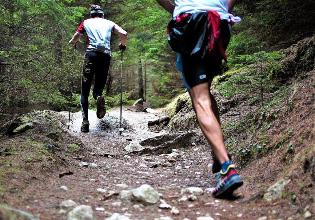 redes sociales trailrunning
