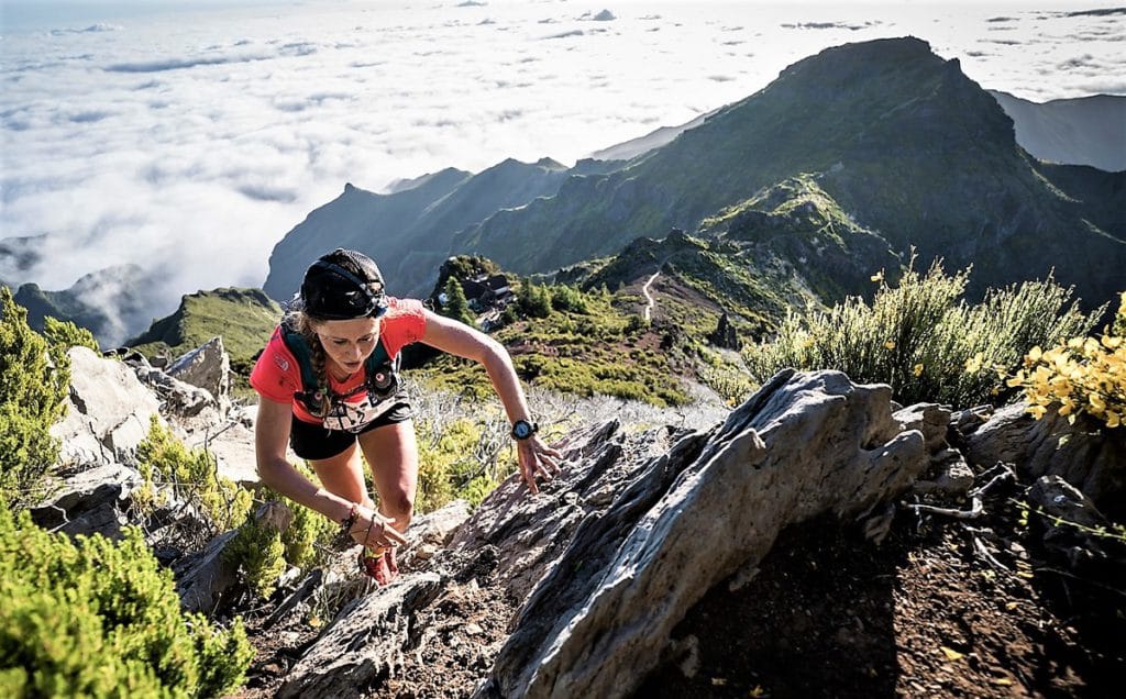 redes sociales trailrunning
