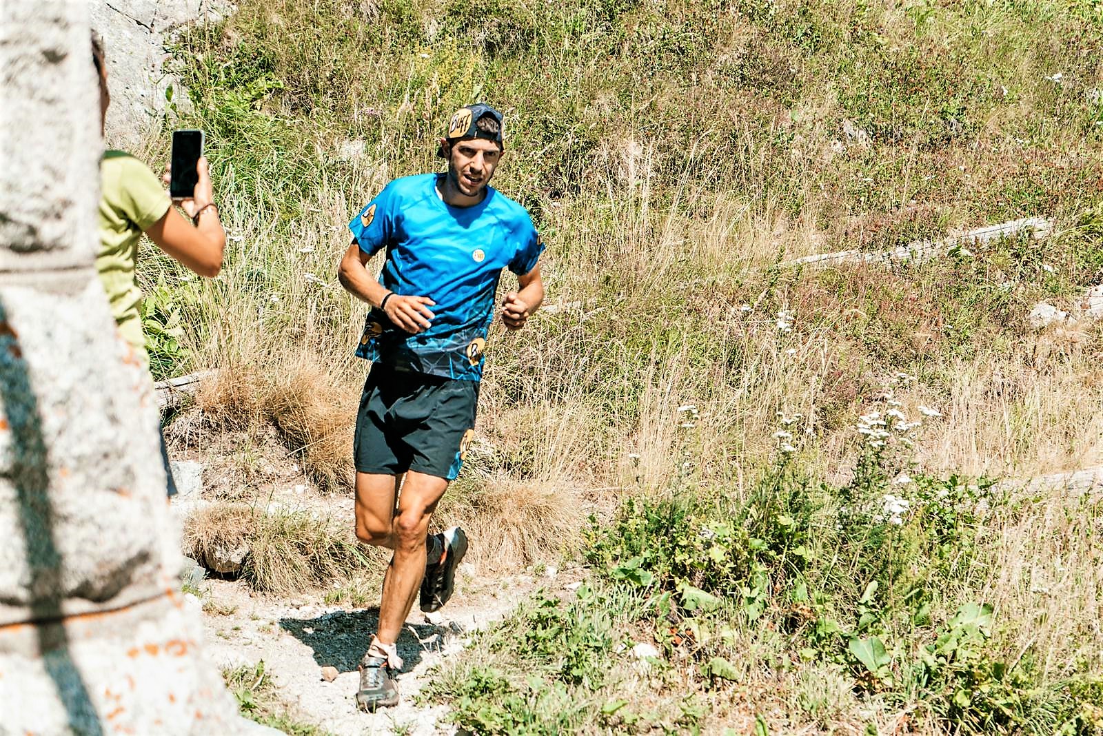 Andreu Simón Carros de Foc