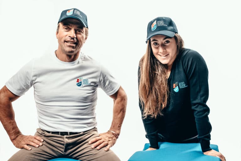 FIS Mundial Cortina d'Ampezzo 2021