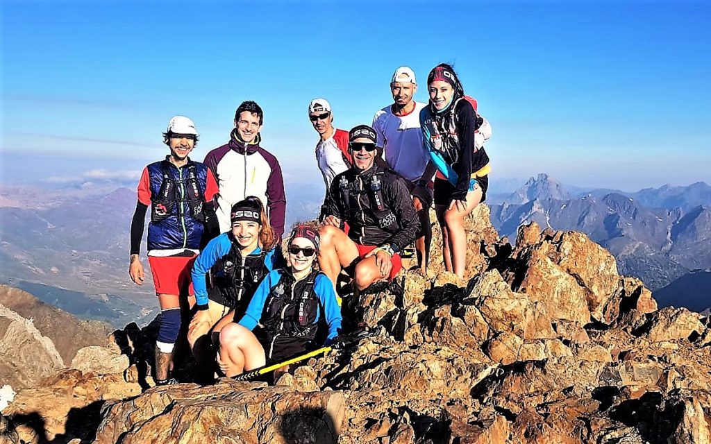 Kiko Navarro Garmo Negro