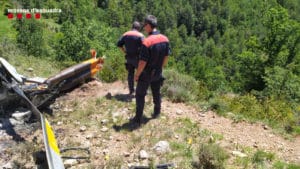 Helitrans Pyrinees  Haritz Galarraga 