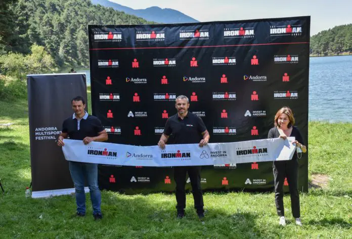 Andorra Multisport Festival The Ironman Group