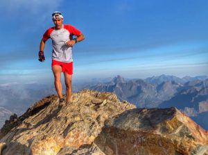 Kiko Navarro Garmo Negro