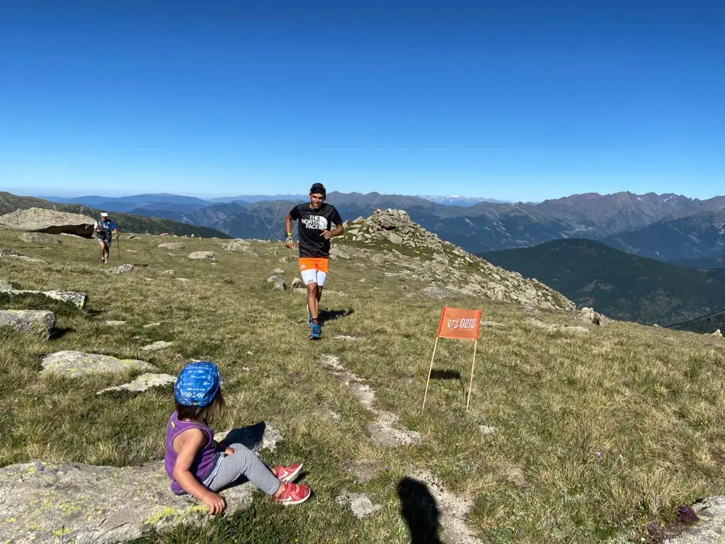 Jordi Alís Núria Gil Pau Capell Travessa d'Encamp