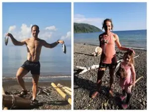 Pura Vida Rolling Mountains confinamiento Selva Costa Rica