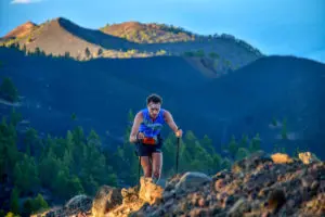 Transvulcania edición 2020 post-covid