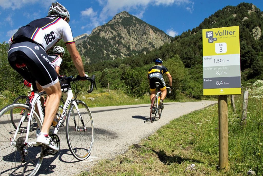 Vallter 200 desafíos montaña estaciones FGC